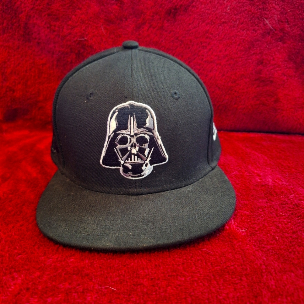Darth Vader Star Wars Hat